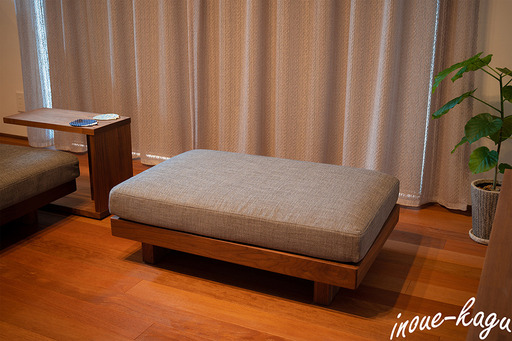 デニッシュオットマン納品1.jpg